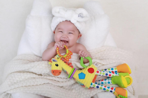 固始宝宝最晚多久会走路 固始宝宝最晚多久会走路