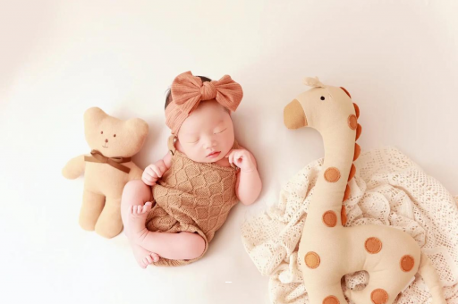 固始宝宝几个月会站